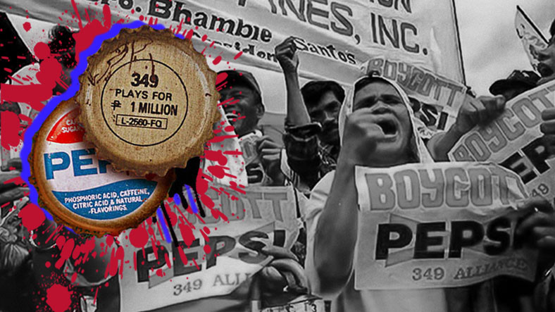 Pepsi'nin Büyük Bir Çuvallama Öyküsüne Dönüşen Çekiliş Kampanyası: Milyonlarca İnsan Nasıl Kandırılmıştı?