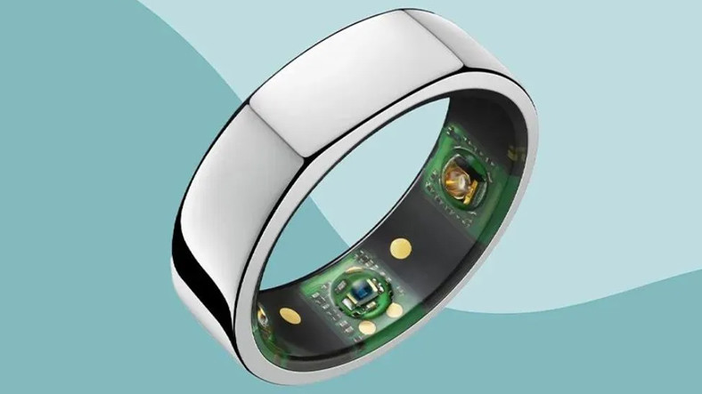 Samsung'un Birinci Akıllı Yüzüğü Olacak "Galaxy Ring" Çok Yakında Tanıtılabilir