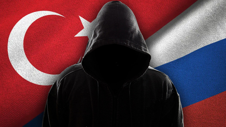 Savaştan Kaçan Rus Hackerlar, Türkiye'ye Göç Etti: Bizim Üzerimizden Dünyaya Saldırıyorlar!