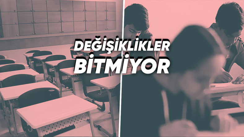 Sınıf Tekrarı Yapmamak İçin Bir Kıstas Daha Geldi: Artık Türkçe Ortalaması 70 Olmayan Sınıfta Kalacak