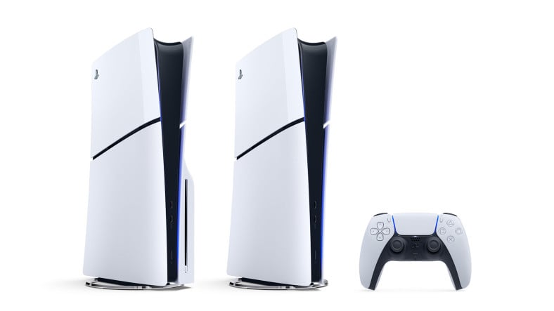 Sony, Mevcut Modellerin Yerini Alacak PlayStation 5 Slim'i Tanıttı: İşte Özellikleri ve Fiyatı!