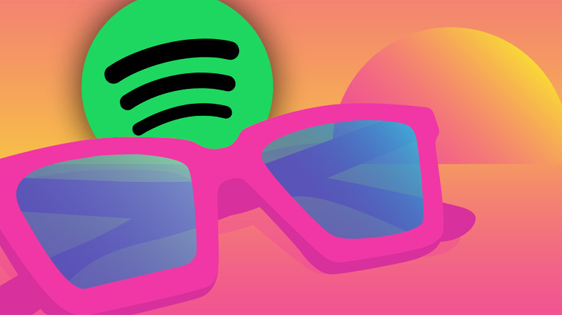 Spotify, Türkiye'de ve Dünyada Bu Yaz En Çok Dinlenen Müzikleri Açıkladı