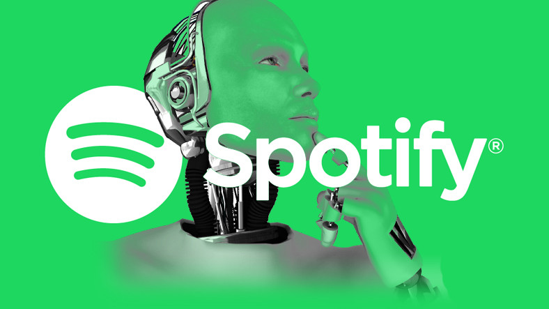 Spotify'a ChatGPT Üzere Yapay Zekâ Geliyor: Dinlemek İstediğiniz Müziği Tanım Etmeniz Yetecek!