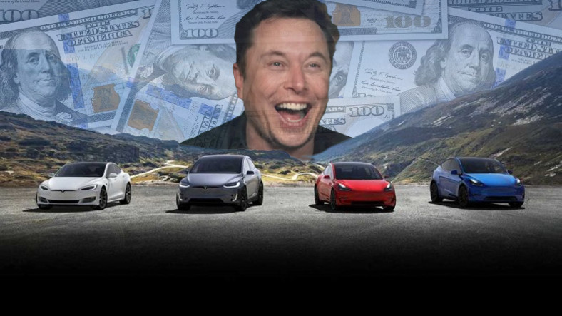 Tesla, 2023'ün Üçüncü Çeyreğinde Kaç Araç Sattığını ve Ürettiğini Açıkladı