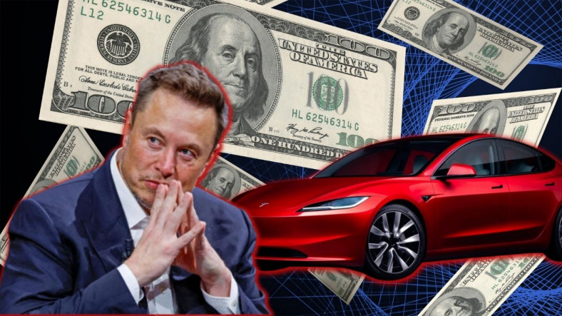 Tesla, Geriye Dönüş Resmî Satış Sayılarını Üyesi Olmamasına Karşın ODMD ile Paylaştı