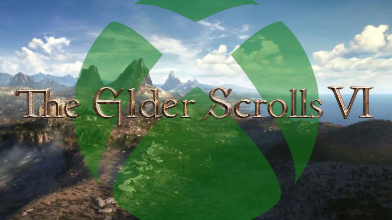 The Elder Scrolls VI'nın Çıkış Tarihine Dair Bilgiler Ortaya Çıktı: PlayStation'a Gelmeyecek!