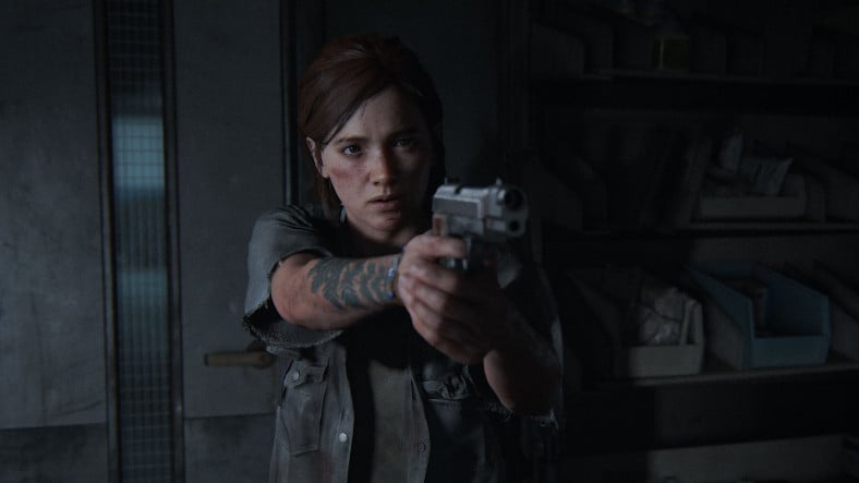 The Last of Us Part 2: Remastered Geliyor! Bir Naughty Dog Çalışanı, Oyunun Çıkacağını Ezkaza Doğruladı
