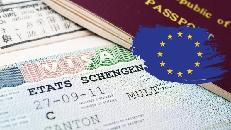 Türkiye, Öğrencilere Schengen Vizesi Kolaylığı için Avrupa Birliği ile Görüş Birliğine Vardı