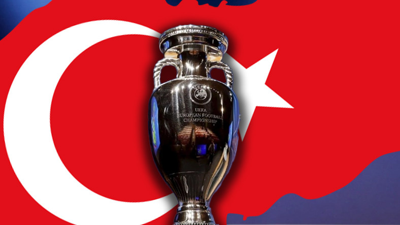 UEFA Resmen Açıkladı: Türkiye ile İtalya, EURO 2032'ye Mesken Sahipliği Yapacak!