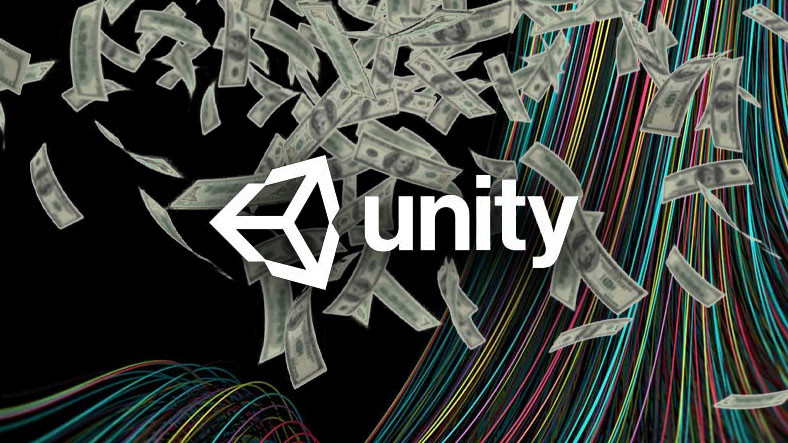 Unity'den Oyun Fiyatlarına Artırım Getirebilecek Karar: Geliştiricilerden İndirme Başına Para Alacak!