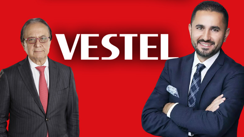 Vestel’i Dünyaya Açan CEO’su Enis Turan Erdoğan, Vazifesinden Ayrıldı: İşte Yeni Vestel CEO’su