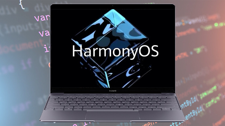 Windows'a Bir Rakip Daha Geliyor: Huawei HarmonyOS'un PC'lere Ne Vakit Geleceği Açıklandı