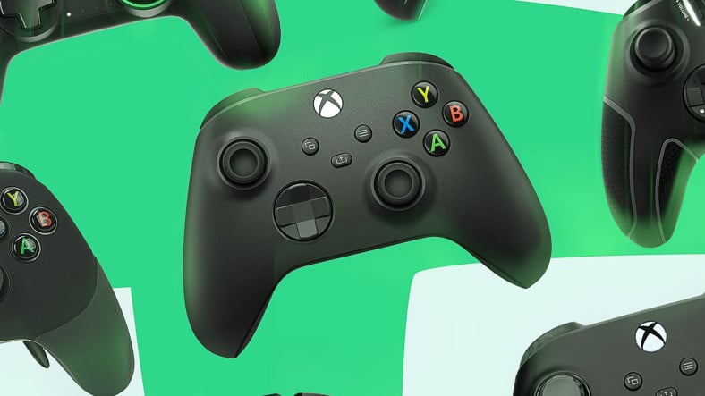 Xbox'ta Her Markanın Ekipmanını Kullanma Bölümü Sona Eriyor: Yalnızca Onaylı Ekipmanlar Çalışacak