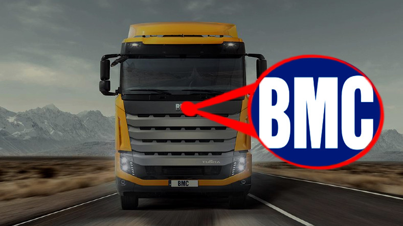 Yerli Bir Firma Olarak Bilinen BMC'nin Açılımı Neden British Motor Company?