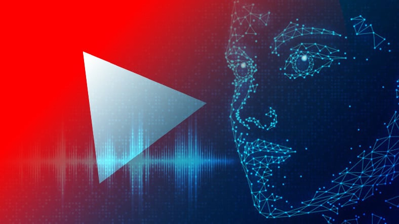 YouTube, En Sevdiğiniz Müzikçilerin Sesini Taklit Edebileceğiniz Bir Yapay Zekâ Üzerinde Çalışıyor: Pekala Telif Hakkı?
