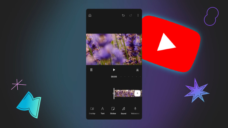 YouTube, TikTok'a Rakip Olacak Uygulaması YouTube Create'i Tanıttı: Görüntü Düzenlemeyi Kolaylaştıracak!