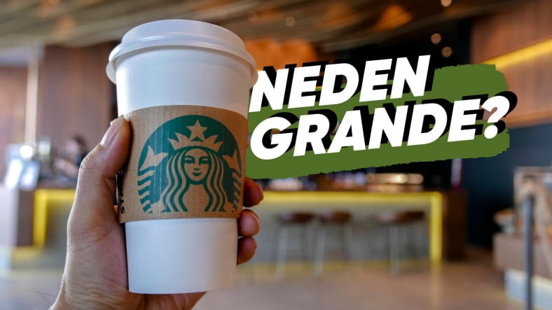 "100 Liralık Kahveyi Olimpiyat Meşalesi Üzere Taşıtabilen" Starbucks'ın Hiç Bilmediğiniz Manipülasyon ve Pazarlama Taktikleri