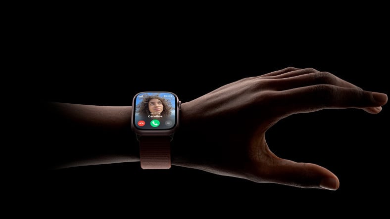 2024 Model Apple Watch'lar, "Özel Doktorunuz" Hâline Gelecek: Uyku Apnesini Tespit Edip, Tansiyon Ölçecek