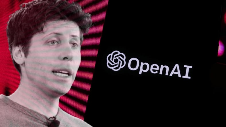 500'den Fazla OpenAI Çalışanı, CEO Sam Altman'ı Kovan Şirket İdaresini Tehdit Etti: "İstifa Edin, Yoksa Biz de Microsoft'a Geçeriz"