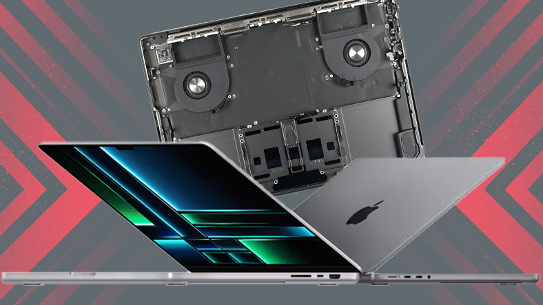 80 Bin TL'lik M3 İşlemcili MacBook Pro Kesimlerine Ayrıldı: En Güçlü Apple Bilgisayarın İçi Bu türlü Görünüyor [Video]