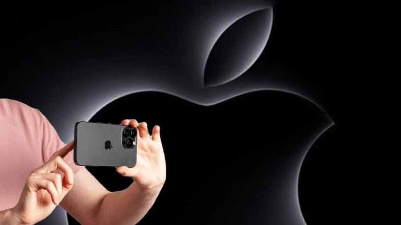 Apple, Tarihinde Bir Prensip İmza Attı: Scary Fast Aktifliği, Yalnızca iPhone'la Çekildi