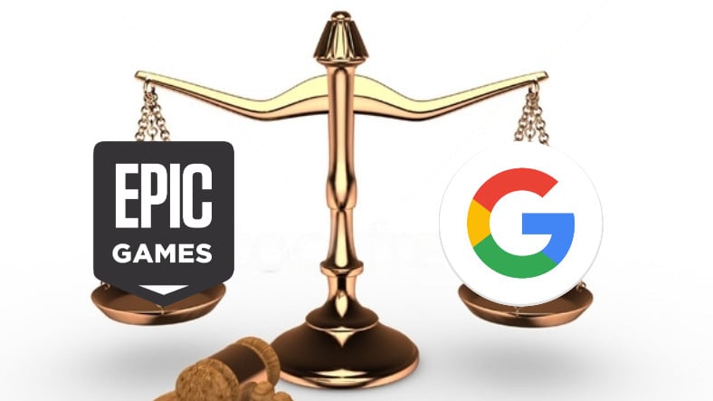 Apple'ı Dize Getiren Epic Games, Google'a Karşı Savaşında Mahkemeye Çıktı: İşte Birinci Duruşmadan Bilgiler