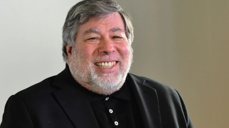 Apple'ın Kurucularından Steve Wozniak'ın Hastaneye Kaldırıldığı Sav Edildi