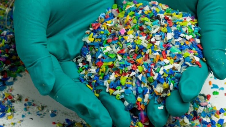 Avrupa'dan En Çok "Plastik Atık" İthal Eden Ülke Türkiye Oldu