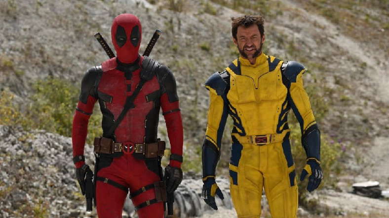Deadpool 3 Dahil Birçok Marvel Sineması Ertelendi: İşte Yeni Vizyon Tarihleri