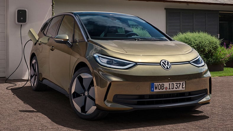 Elektrikli Arabaların Batarya Sıhhati ile İlgili Soru İşaretlerini Giderecek Test: 100 Bin km Kullanılan Volkswagen ID.3, Beklentileri Aştı