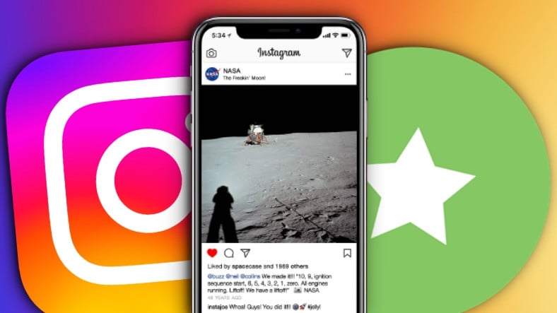 Instagram'da Artık Fotoğraflarınızı ve Reels'lerinizi Tıpkı Öyküler Üzere Yalnızca "Yakın Arkadaşlar" ile Paylaşabileceksiniz