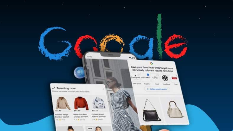 İnternet Alışverişlerinde Yeni Bir Devir Başlıyor: Google, İstediğiniz Eserlere Yakında İndirim Gelip Gelemeyeceğini Dahi Söyleyecek!