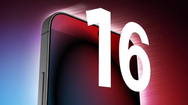 iPhone 16 Serisinde Fazladan Bir Tuş Daha Bulunabilir