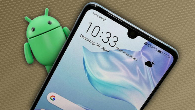 Korkulan Olmadı: Türkiye'deki Huawei Telefonların, Android Uygulamalarını Çalıştırmaya Devam Edeceği Söyleniyor