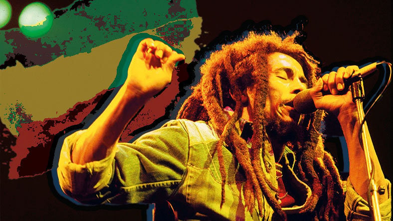 Laboratuvar Asistanlığından Müzik Tarihinin Efsanesi Olmaya: Bob Marley Hakkında En Sıkı Hayranlarının Bile Bilmediği 7 Gerçek