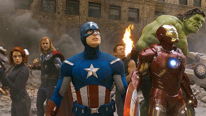 Robert Downey Jr., Iron Man Olarak Dönebilir: Marvel, Özgün Avengers Grubunu Tekrar Bir Ortaya Getirmek İstiyor!