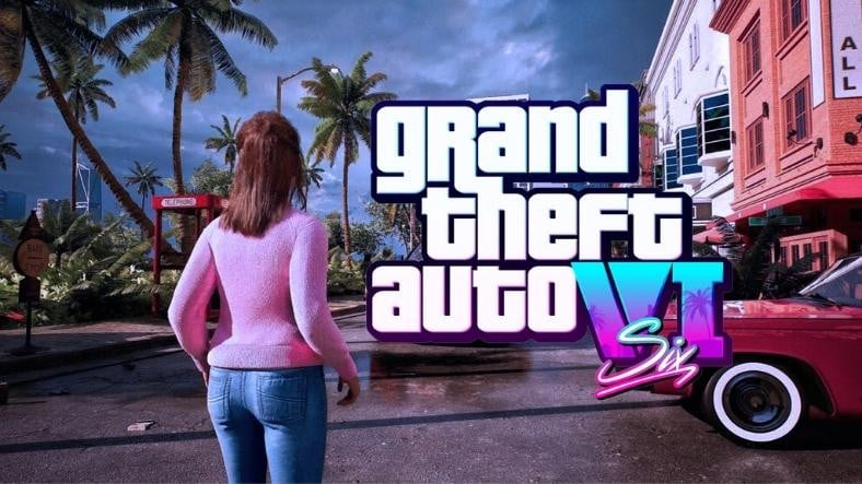 Rockstar'ın Sızıntılar Yüzünden Mahkemeye Kadar Gittiği GTA 6'ya İlişkin Bir Oynanış Görüntüsü Daha Sızdırıldı