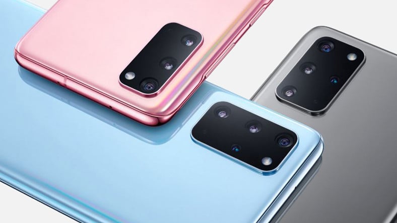 Samsung, 2020'de Tanıtılan Hiçbir Telefona Android 14 Güncellemesi Vermeyecek! (iPhone'cuların Keyfi Yerinde)
