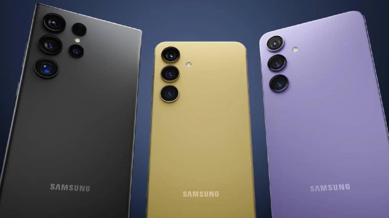 Samsung Galaxy S24'ün Tanıtım Tarihi Ortaya Çıkmış Olabilir (Ön Sipariş Tarihi Bile Belli)