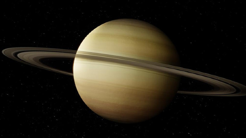 Satürn'ün Halkaları, 2025 Yılında Gözden Kaybolacak: Uygun de Neden?