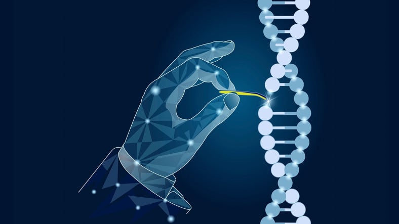 Tarihte Birinci Kere CRISPR Tedavisi Onaylandı: Pekala Bu Ne Manaya Geliyor?