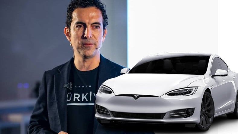 Tesla Türkiye CEO'su Kemal Geçer, İstifa Etti: İşte Nedeni