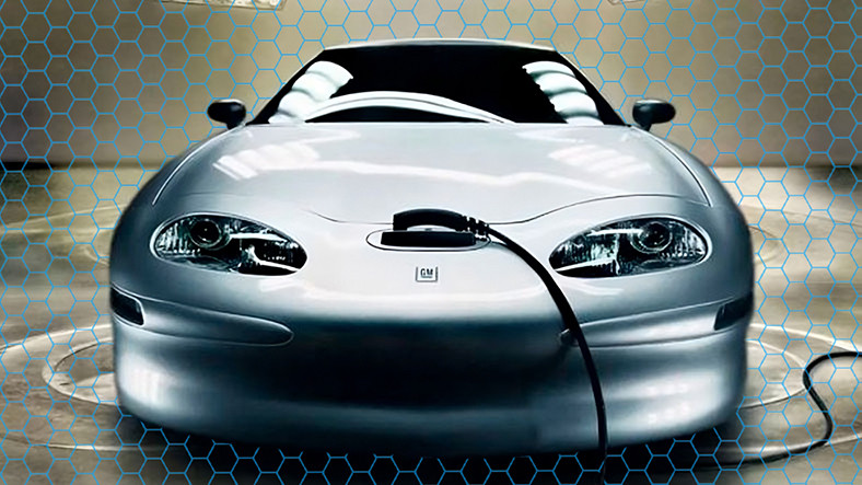 Tesla Yokken O Vardı: "GM EV1", Elektrikli Araçlara Daha 90'lı Yıllardayken Öncülük Etme Fırsatını Nasıl Kaçırdı?