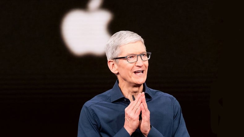 Tim Cook, Apple'ın İnsanları Neye Nazaran İşe Aldığını Açıkladı: "1+1'in 3 Olduğuna İnananlarla Çalışıyoruz"