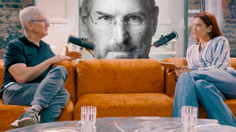 Tim Cook: "Steve Jobs Yaşasaydı Hala Apple CEO'su Olurdu"