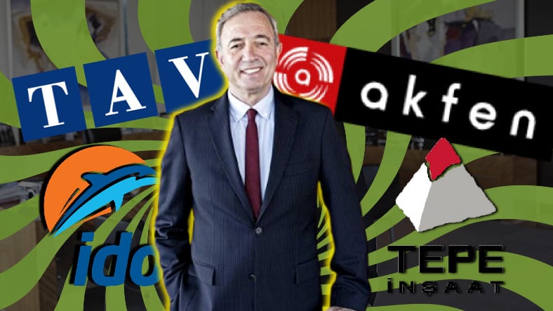 Türkiye'nin En Çok Şirket Satan İnsanıyla Tanışın: İşte Hamdi Akın'ı Adım Adım Muvaffakiyete Götüren Sıra Dışı Kıssası