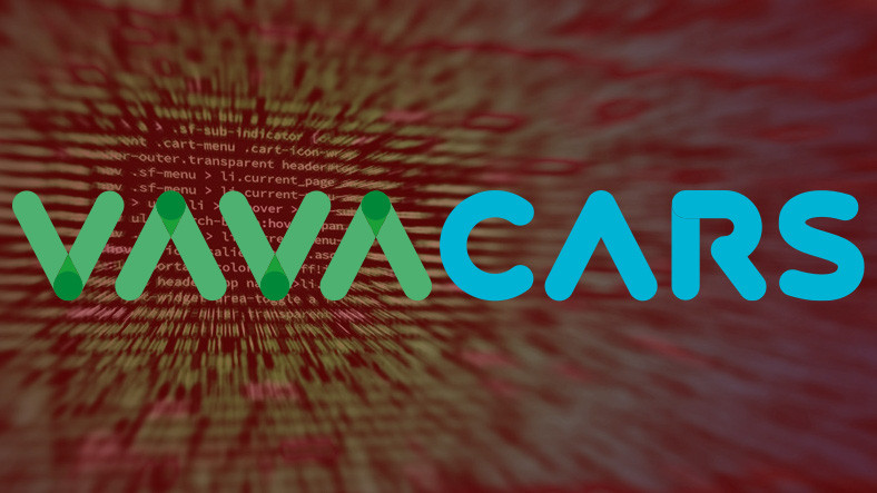 VavaCars Siber Akına Uğradı: Kullanıcılar ve Araçlarına İlişkin Bilgiler Sızdırıldı