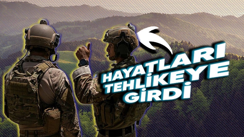 Yalnızca Bir Fitness Uygulamasıyla Dünyadaki Zımnî Askerî Üslerin İfşa Edildiği Farklı Olay (Türk Askerleri de Dahil!)