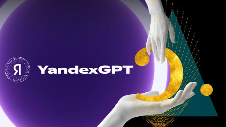 Yandex'in Yeni Yapay Zekâ Lisan Modeli "YandexGPT 2" Tanıtıldı: 5 Yaşındaki Bir Çocuğa, Anlayacağı Lisandan İntegral Anlatabiliyor