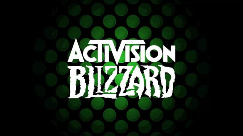 Activision Blizzard'ın "Mobil Dünyanın Steam'i" Olacak Bir Taşınabilir Oyun Mağazası Kurmayı Planladığı Ortaya Çıktı